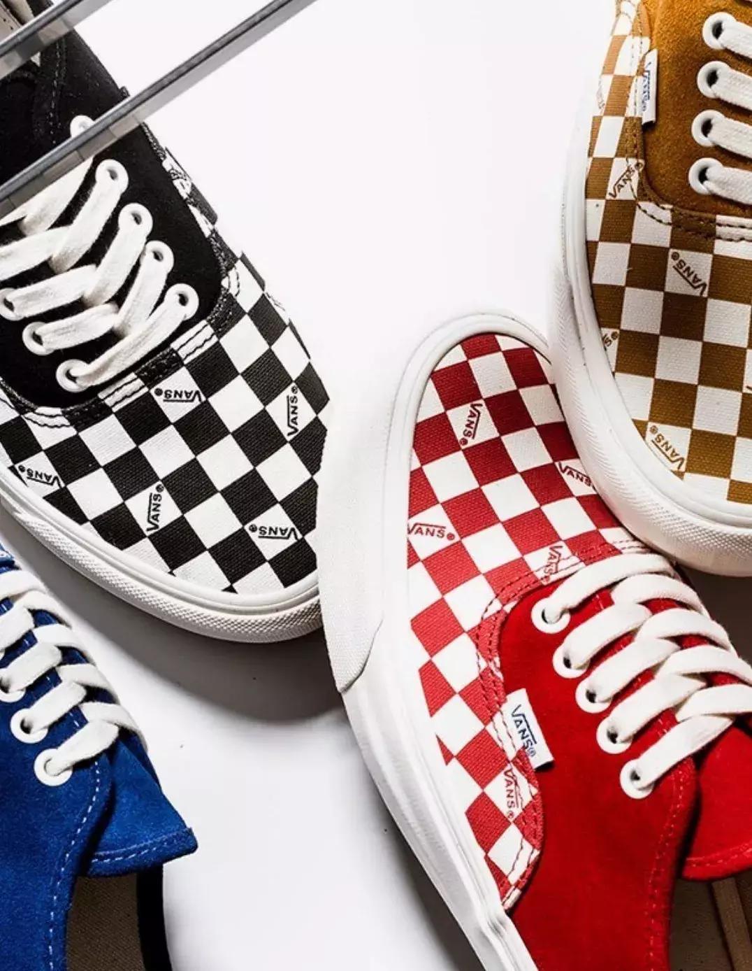 小众不贵的高帮帆布鞋,8款小众便宜帆布鞋