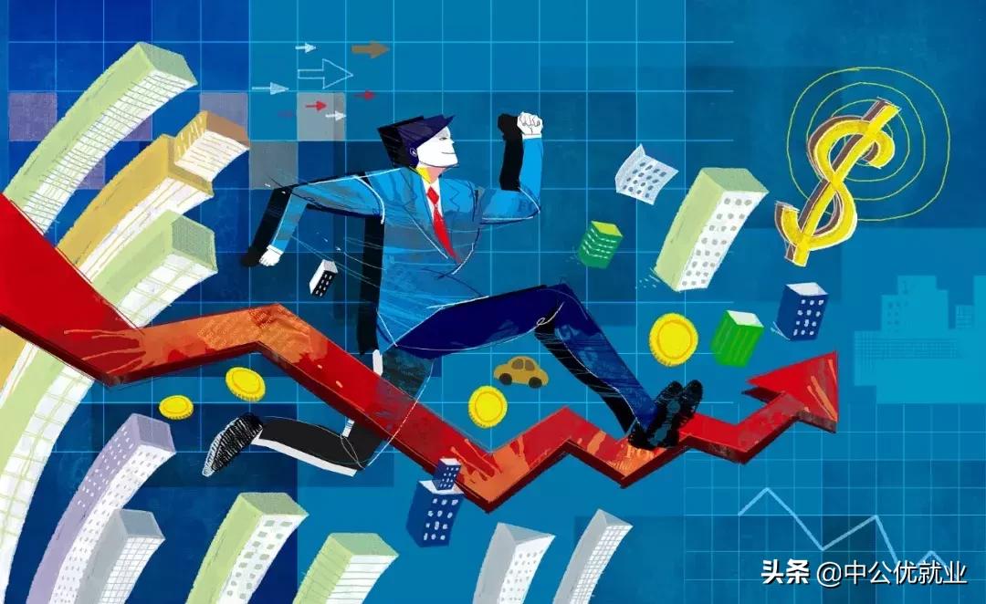 上班族能搞钱的副业,有什么靠谱的副业适合上班族