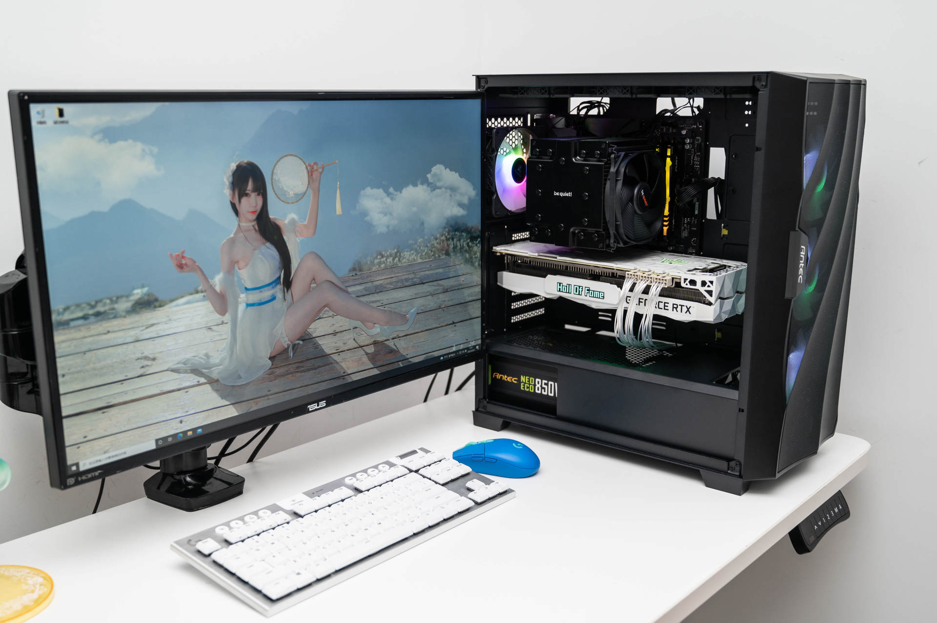 机箱电源的正确选择,机箱电源怎样选