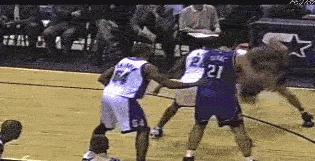 为什么二十年前的这支球队，至今仍让人意难平？