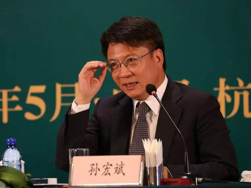 马云和王健林属于什么大咖,马云和王健林谁是大佬