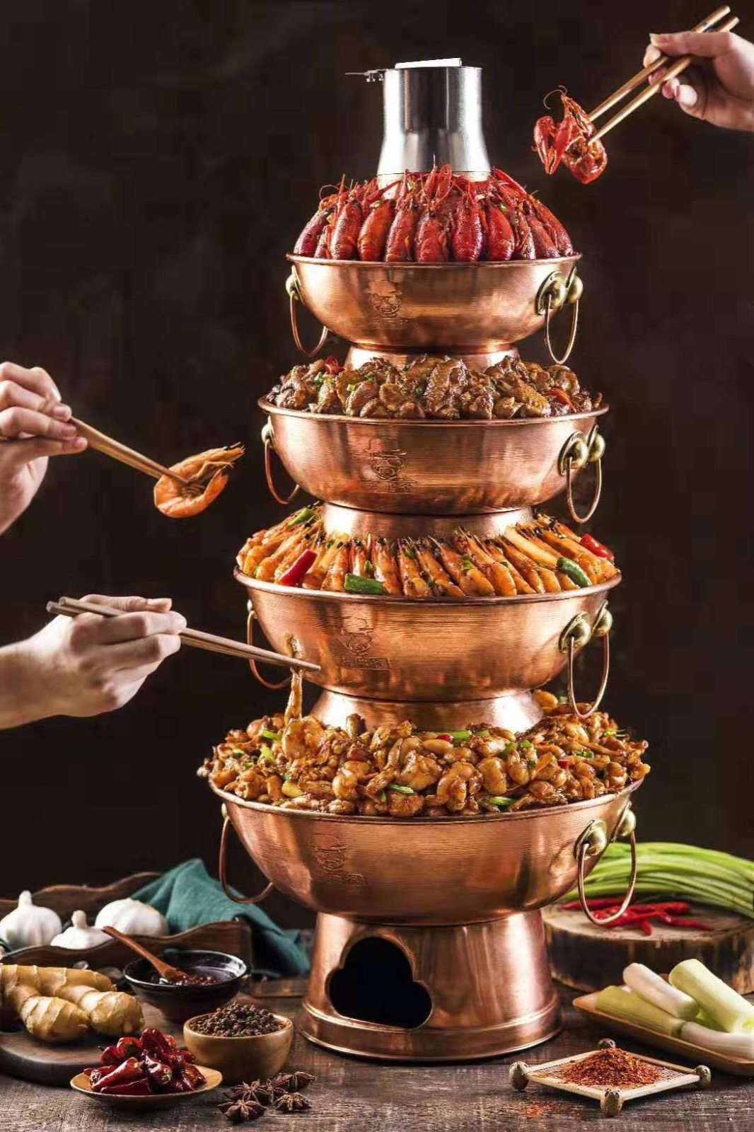 有爱七夕教你一道菜俘获ta的心,七夕约会教你一招