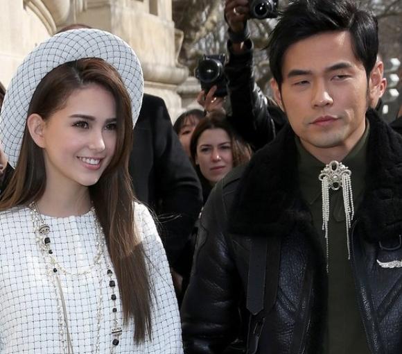 周杰伦昆凌结婚周年庆,周杰伦庆与昆凌结婚7周年