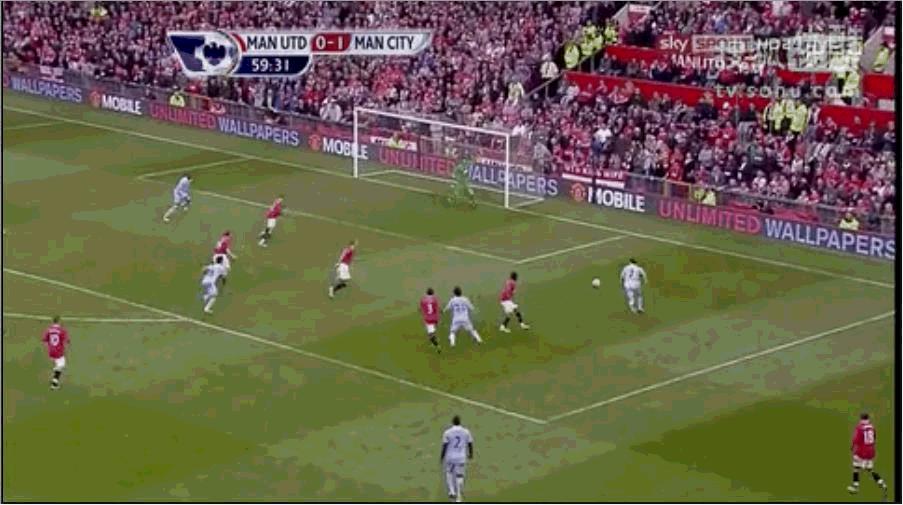 曼城1:0胜阿森纳全场回放,曼城2:1逆转大巴黎赛后采访