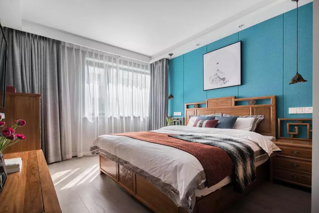 2021高级灰轻奢装修全屋120平,现代轻奢装修样板房140平高级灰