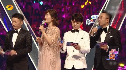 何炅谢娜友谊有多深,何炅与谢娜的友谊长达多长时间