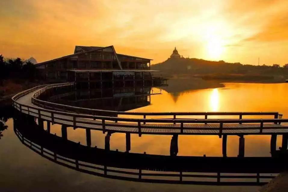 翔海集团：一日份乳山美景奉上，等你来赏