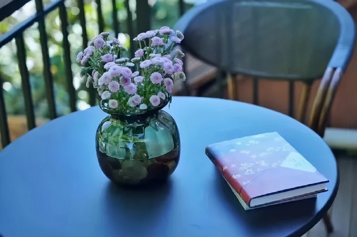 每翻开一本书就是一段新的旅程,当你打开书的时候