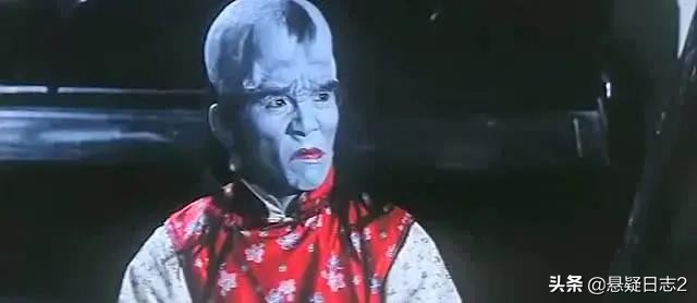 林正英电视剧中惊现真正的鬼,林正英系列电影中哪个鬼怪最强