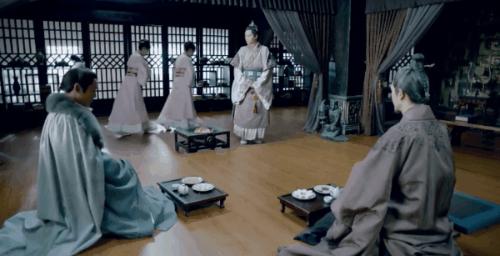 古装权谋剧我只服这10部,值得一看的古装权谋剧