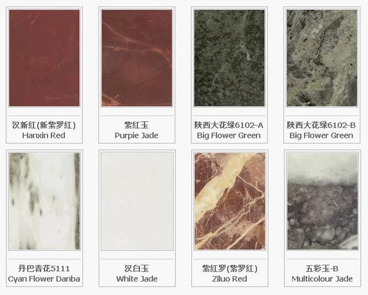 最新石材十大品牌,史上最真实的奇石视频