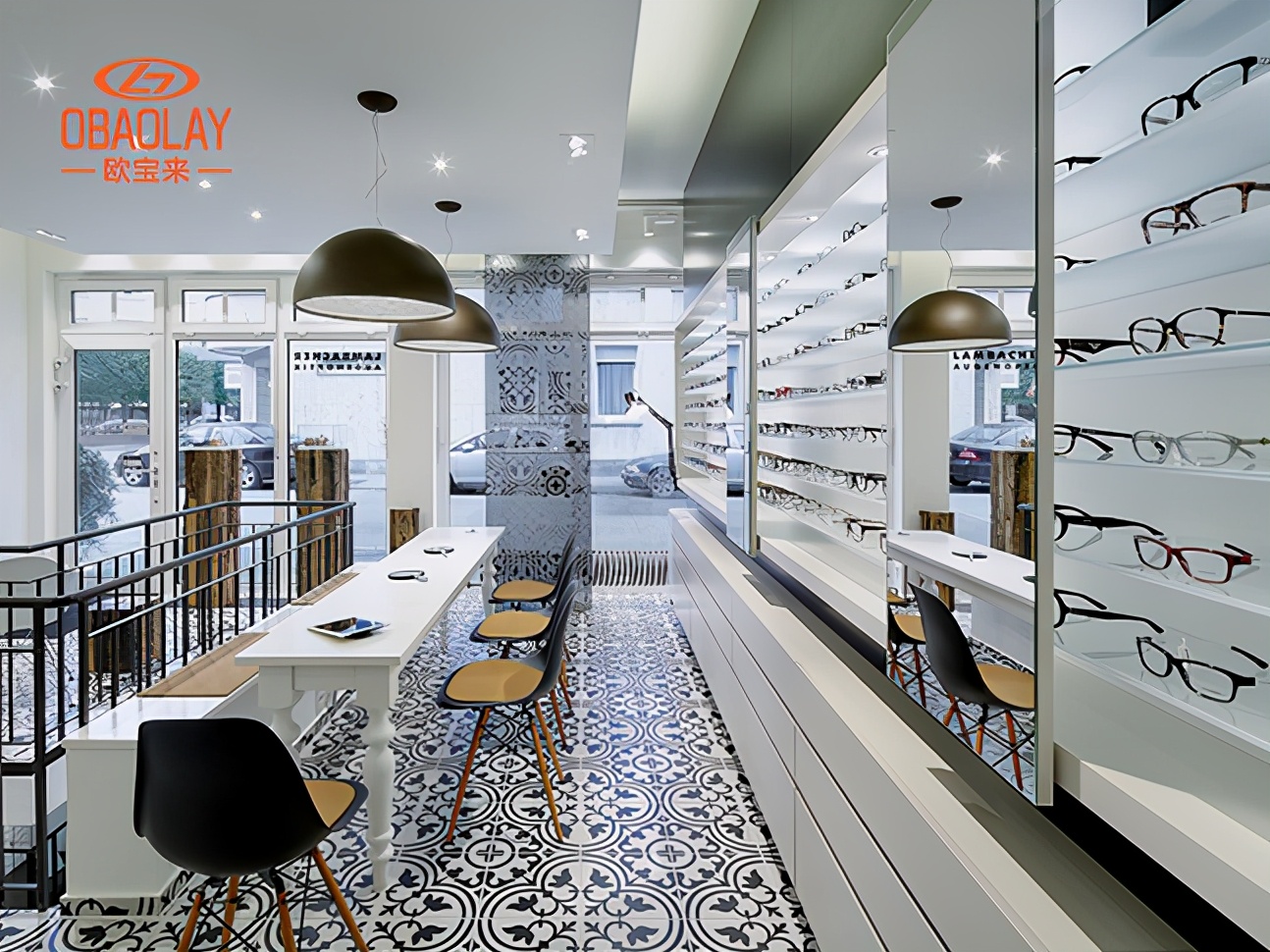 市面上那么多眼镜品牌怎么选,各种品牌眼镜的介绍