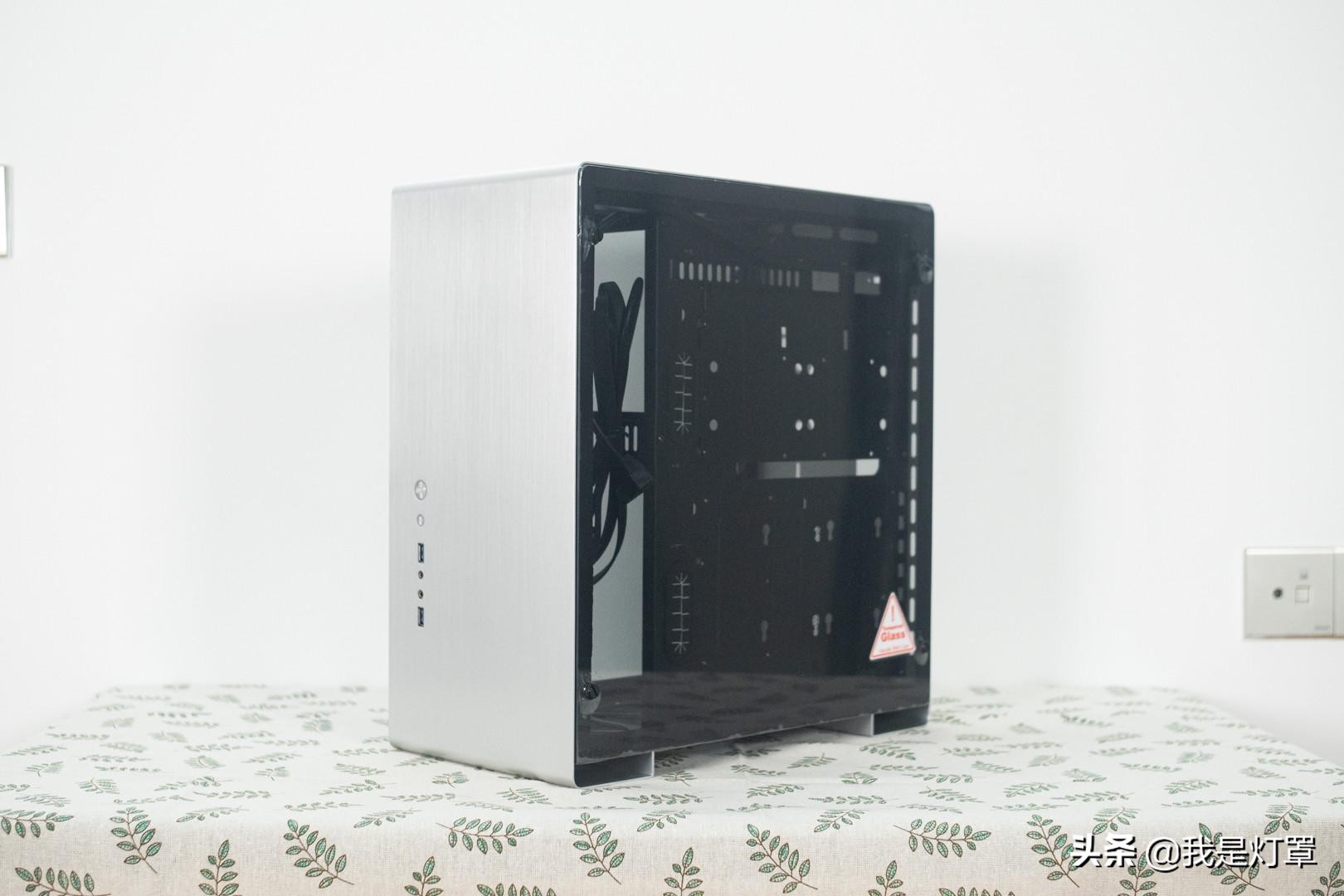 买不起MacM1的我，用QQLT魔改CPU和RX560显卡吃上黑苹果