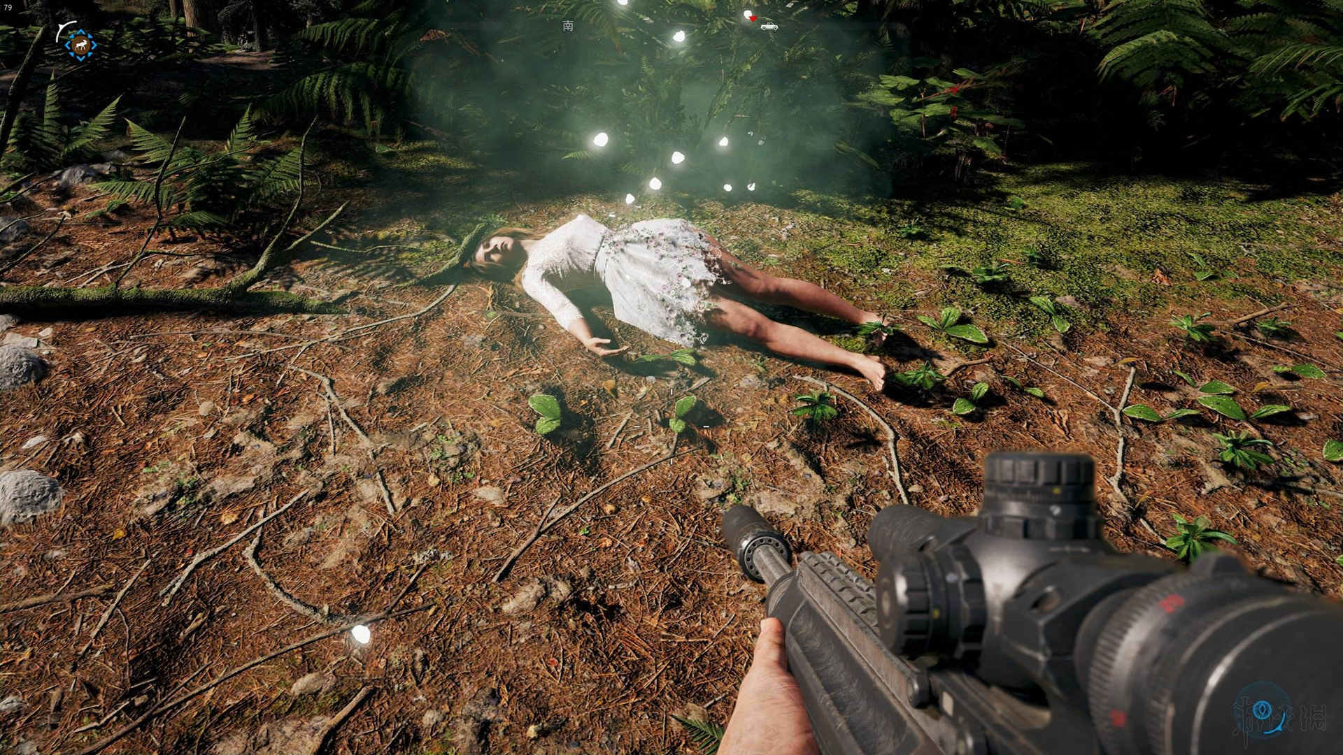 为什么育碧的孤岛惊魂6玩不了,育碧孤岛惊魂6版本区别