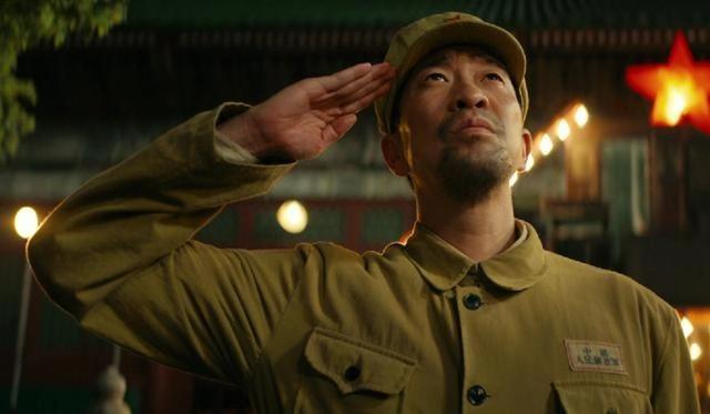 张译黄渤我和我的祖国完整版,我和我的祖国幕后纪实黄渤