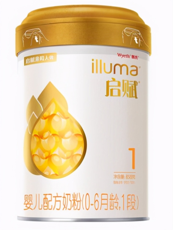 新国标三段dha含量高的奶粉排行榜,奶粉dha含量最高是哪个品牌