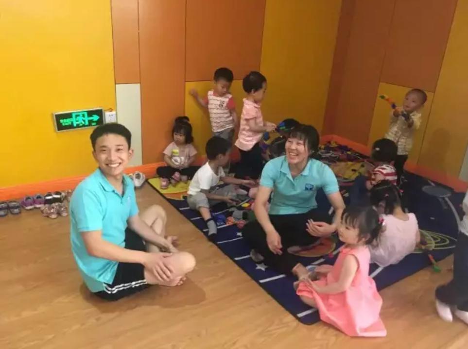 郑州普林斯顿幼儿园,郑州生态科技幼儿园