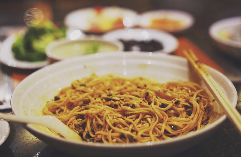 去成都必吃的100种美食,来成都必吃的十种美食