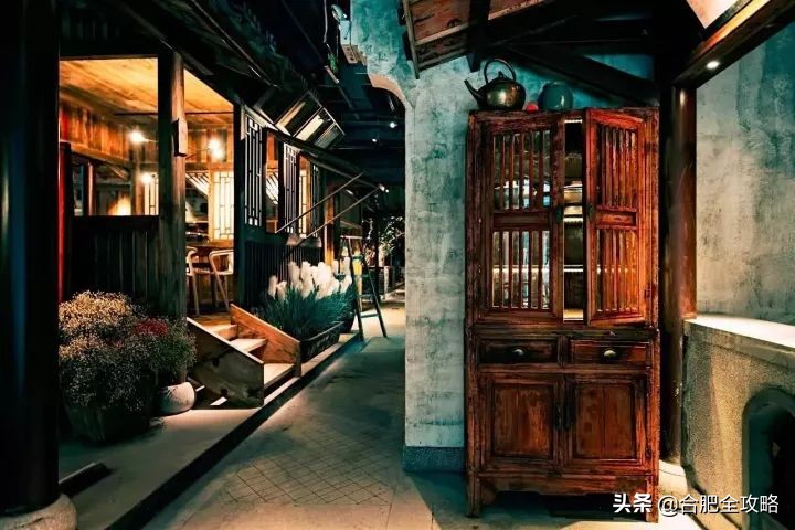 合肥有哪些好玩的地方值得一去,合肥最值得旅游的地方