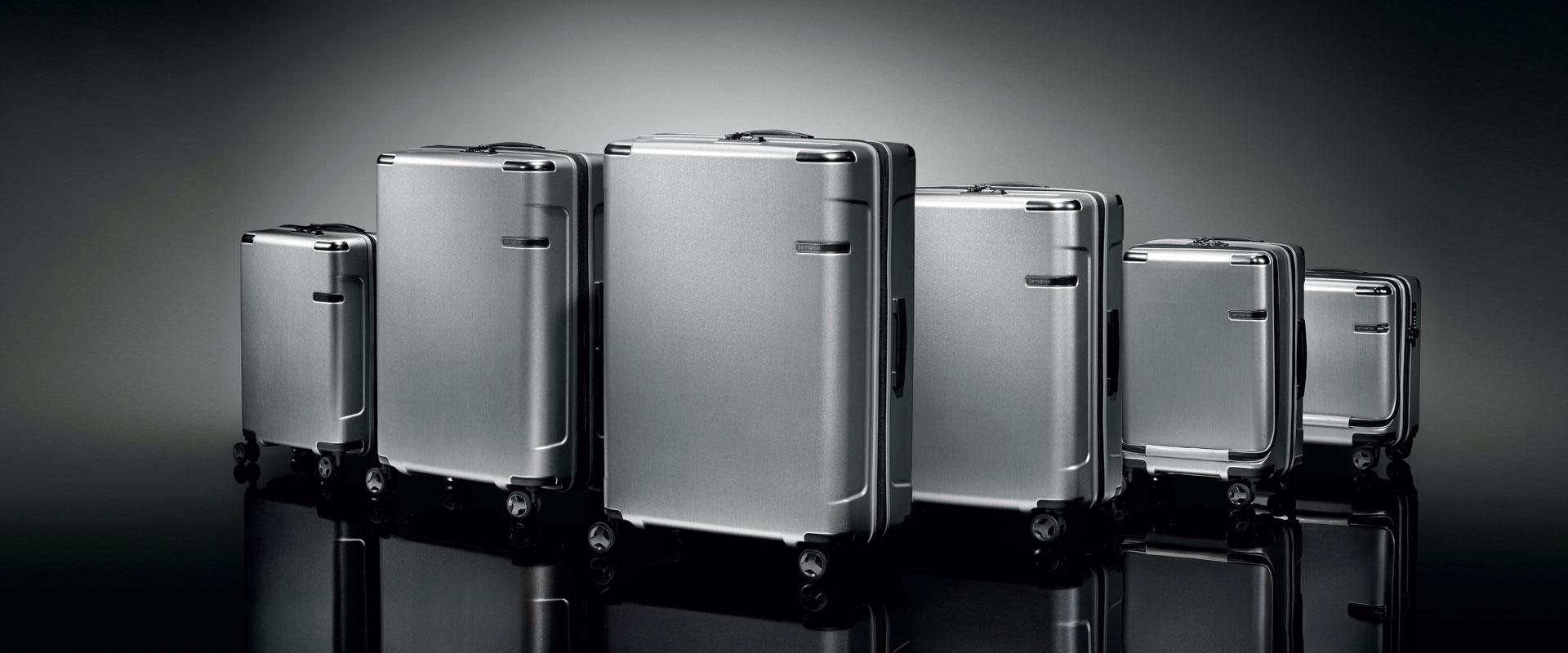 新秀丽百年箱包品牌,新秀丽箱包价格表大全