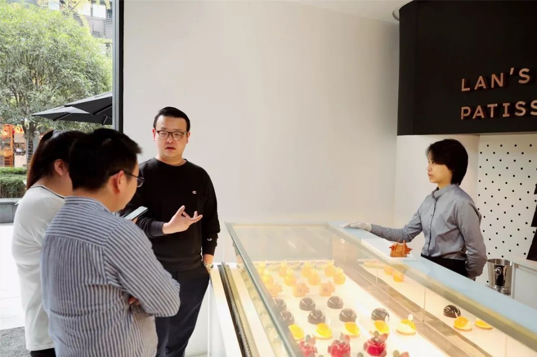 成都最大黑店竟是西南地区甜点引路人？