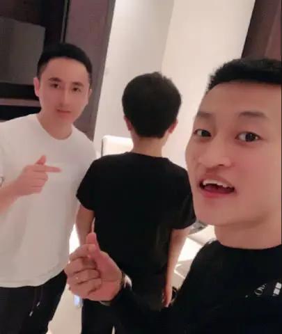 快手祁天道散打最新消息,快手祁天道与散打哥的pk视频