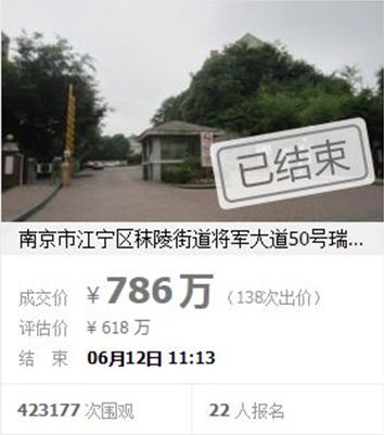 武汉法拍房风险规避,法拍房怎么规避风险