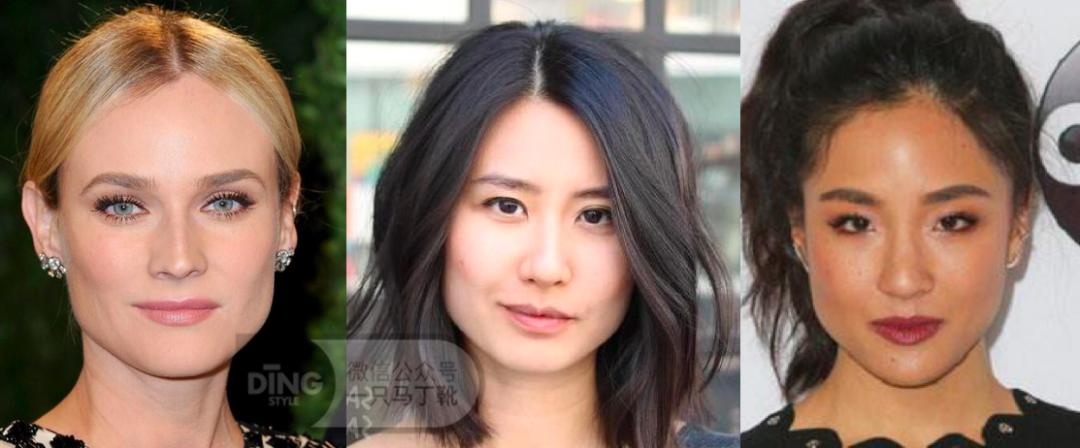 整容最成功的美人,整容最成功的13个人