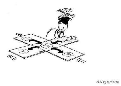 室内原地体能训练30个简单小动作,室内徒手体能训练方法