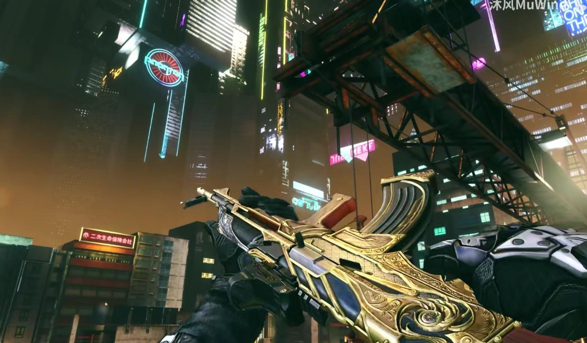 被低估的法国好枪！无保险设计饱受争议，拉机柄形似狗腿