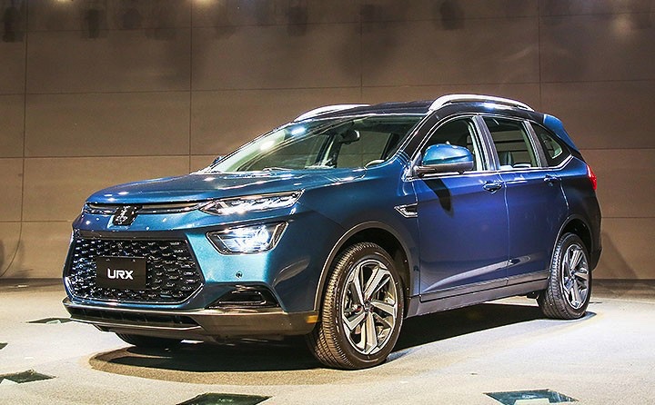 纳智捷为什么让二手车商颤抖,纳智捷让二手车贩子颤抖的品牌