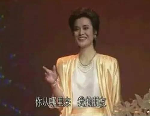 哪一年春晚致敬前几年春晚,历年以来最经典的春晚节目是什么