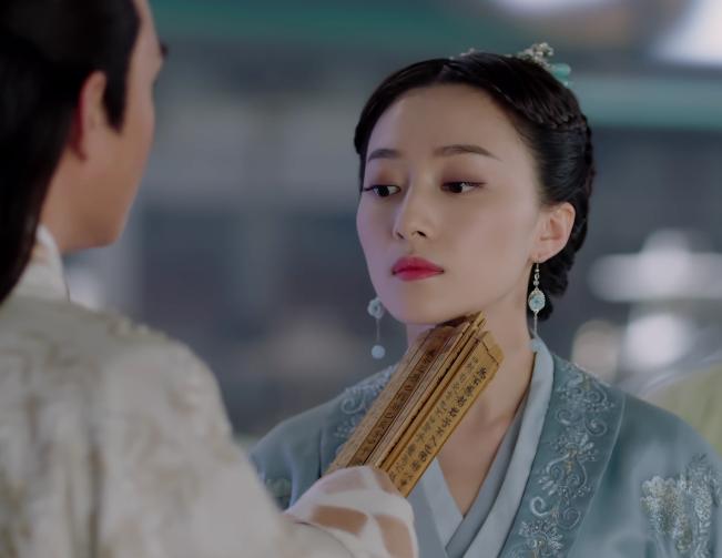 上阳赋宋怀恩开始怀疑丞相有诡计,上阳赋中宋怀恩是真的喜欢玉秀吗