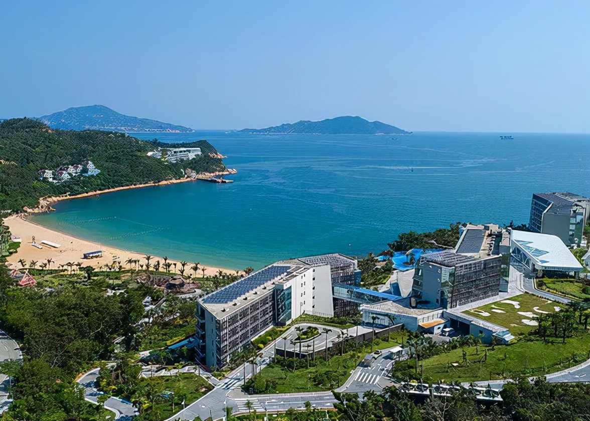 珠海长隆旅游攻略必玩的景点,珠海旅游攻略必去景点排行榜