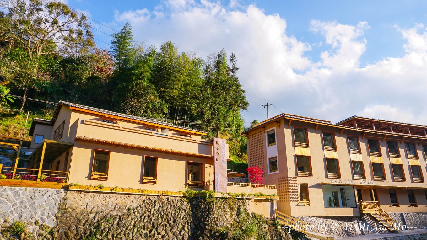 漳州的客家古镇,漳州古城与闽南水乡哪个好玩