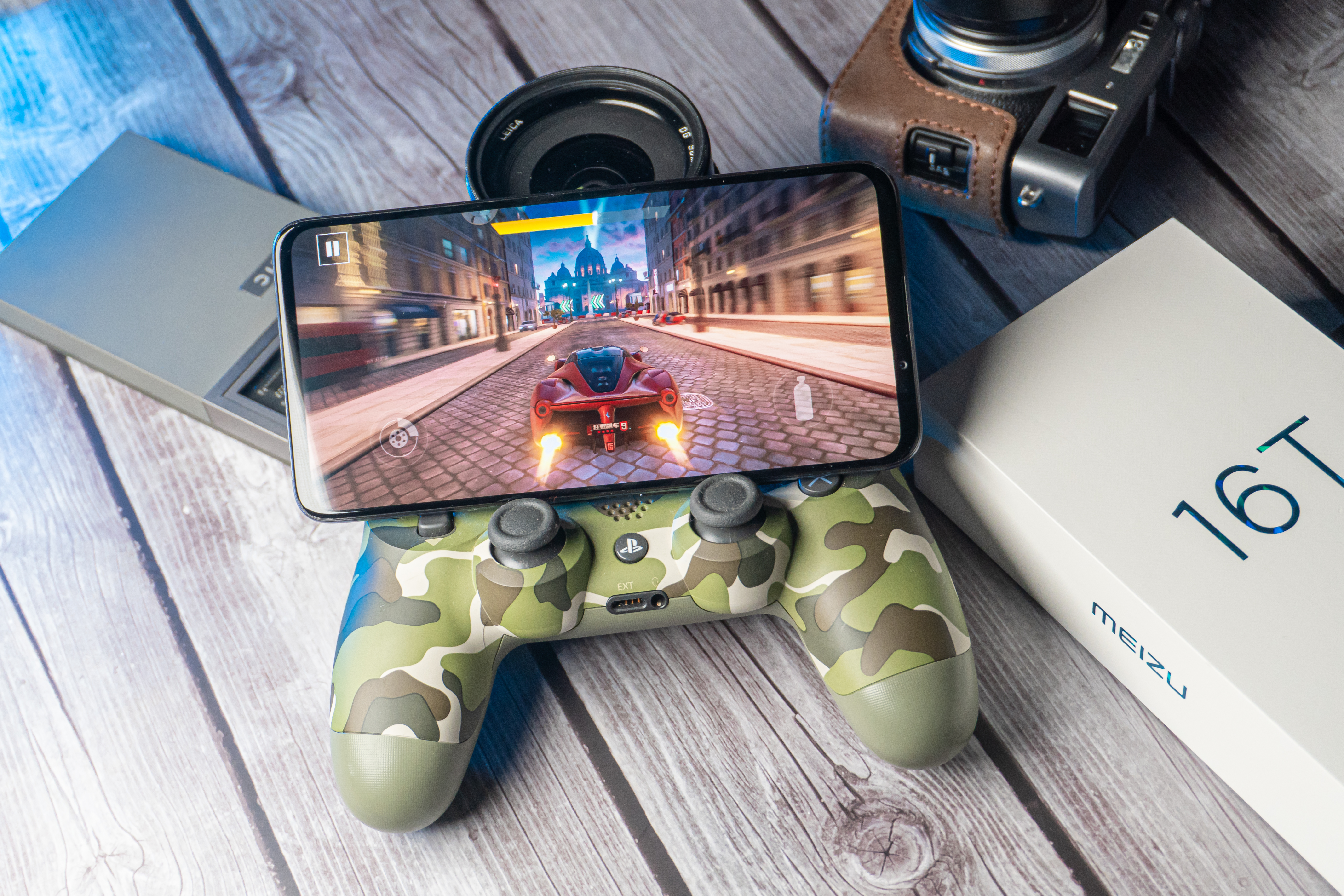 魅族16t大屏旗舰发布,魅族16t拍照效果怎么样