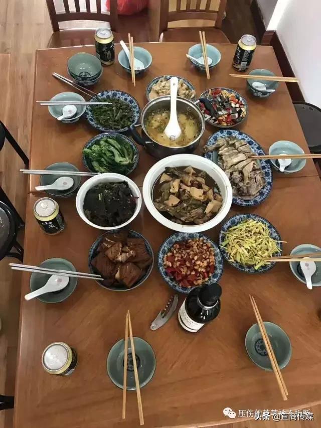 安庆人黄梅戏,地道的安庆人