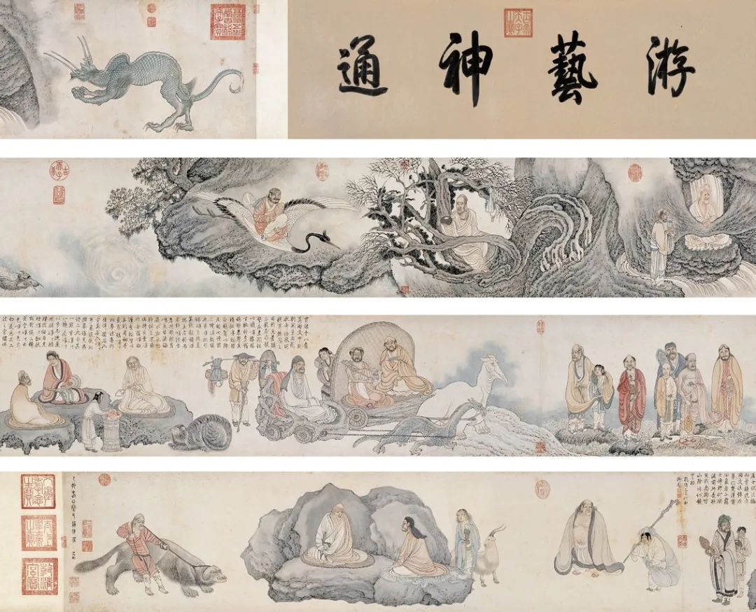 中国书法为什么成为非遗文化,中国书法为什么是艺术