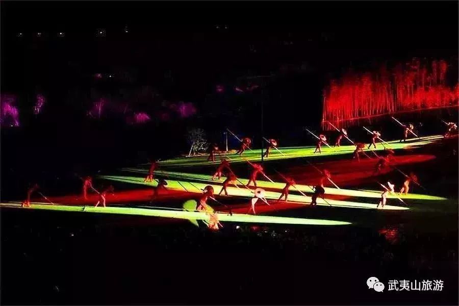 福建五一适合去哪旅游最合适,福建10大景点自由行攻略