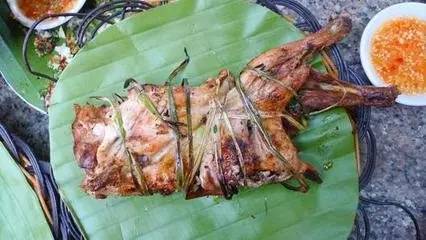 别具一格的云南特点小吃,细数不得不吃的云南特点小吃