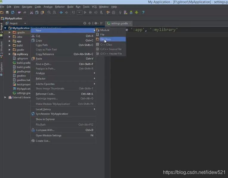 androidstudio经常更新gradle,androidstudiogradle详细教程