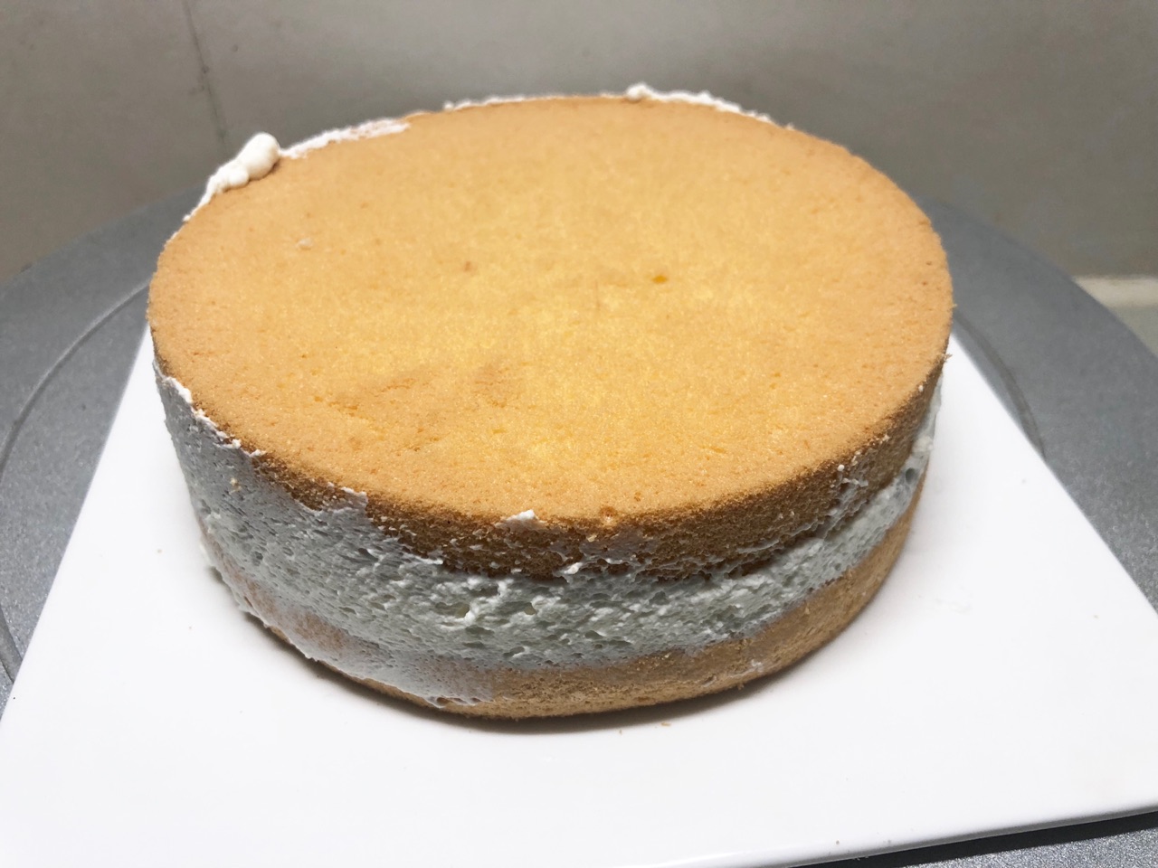 妈妈生日蛋糕40-50岁洋气6寸,妈妈送给奶奶的长方体生日蛋糕