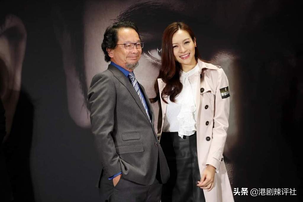 获无线解封重做一姐，庆祝网上平台5周年，新剧将提前上架刷人气