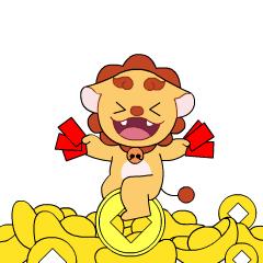 闽南人专属拜年姿势，石狮城市IP“包”你满意