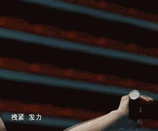 金秋诗画（学羽精华33.发力技巧）