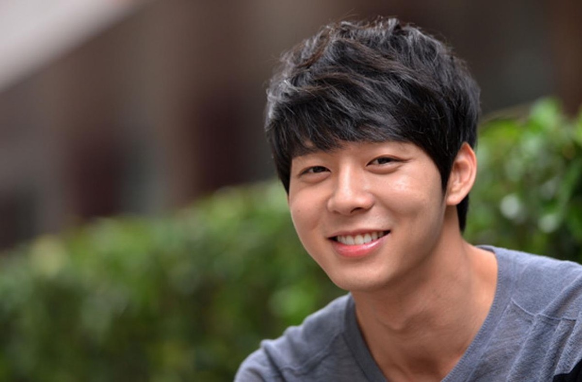 朴佑天现状,朴有天最近的消息