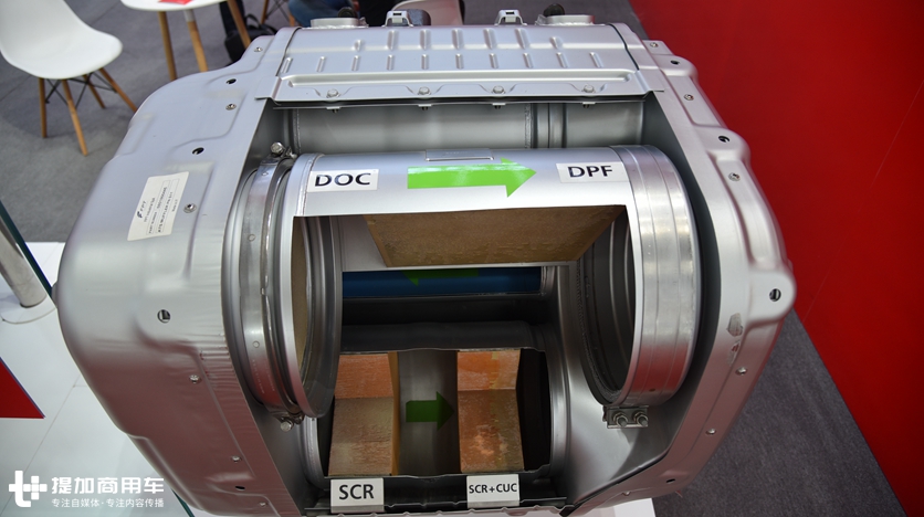 国六新时代发动机好用吗,国六时代这款重卡发动机要崛起