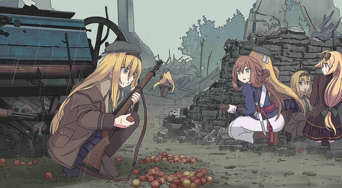 少女前线游戏健康吗,少女前线手游现在去哪里下