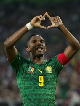 1970到2018年非洲足球先生，好多都比较陌生（珍藏版）