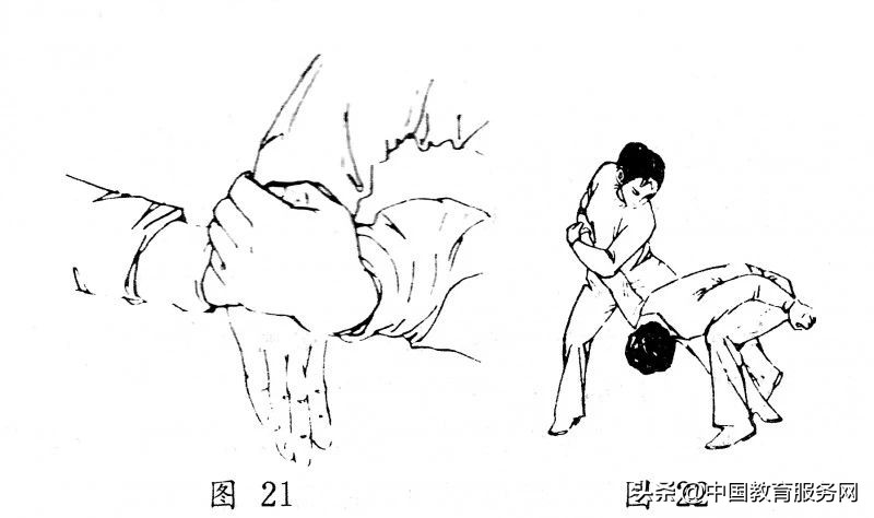 最厉害的护身法,护身法怎么练